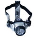 ULTRA BRIGHT 19 LED HEAD LIGHT HEADLAMP TORCH - Click Image to Close